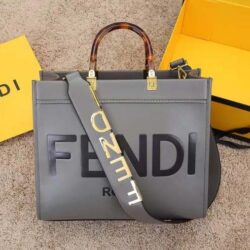 Fendi Sunshine Medium