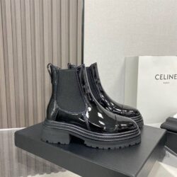 Chanel ANKLE BOOTS replica