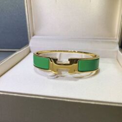 Hermes Tiffany Clic H Bracelet replica