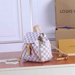 Louis Vuitton SPERONE BB replica