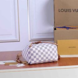 Louis Vuitton SPERONE BB replica