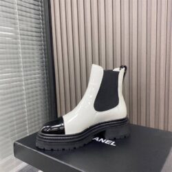 Chanel ANKLE BOOTS replica