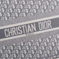 Dior Large Book Tote replica