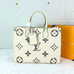 Louis Vuitton Onthego MM Shoulder Crossbody replica