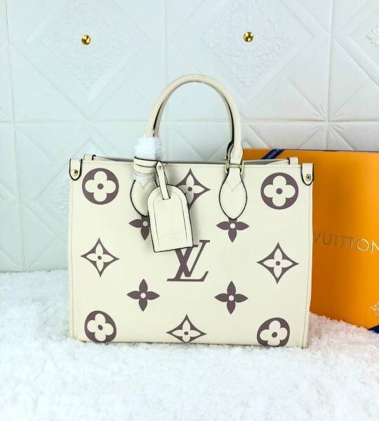 Louis Vuitton Onthego MM Shoulder Crossbody replica