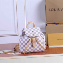 Louis Vuitton SPERONE BB replica