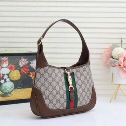 Gucci Jackie 1961 Small Shoulder Bag