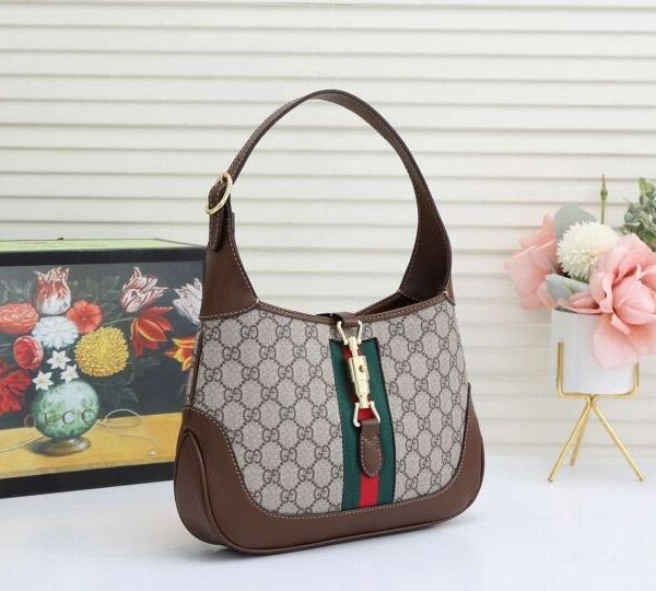 Gucci Jackie 1961 Small Shoulder Bag