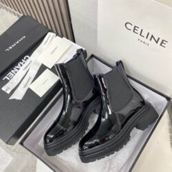 Chanel ANKLE BOOTS replica