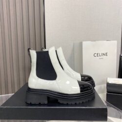 Chanel ANKLE BOOTS replica