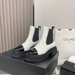 Chanel ANKLE BOOTS replica