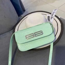 Balenciaga XS Gossip Bag replica