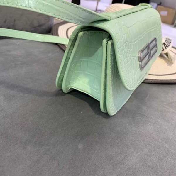 Balenciaga XS Gossip Bag replica