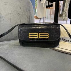 Balenciaga XS Gossip Bag replica