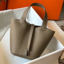 Hermes Picotin 18 bag replica