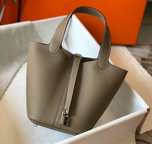 Hermes Picotin 18 bag replica