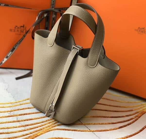 Hermes Picotin 18 bag replica