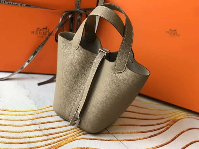 Hermes Picotin 18 bag replica