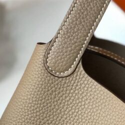 Hermes Picotin 18 bag replica