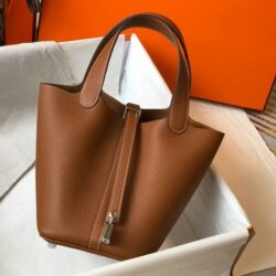 Hermes Picotin 18 bag replica