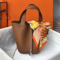 Hermes Picotin 18 bag replica