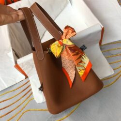 Hermes Picotin 18 bag replica