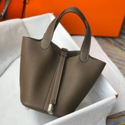 Hermes Picotin 18 bag replica