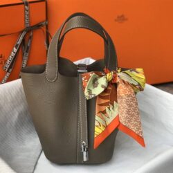 Hermes Picotin 18 bag replica