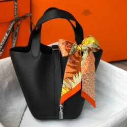 Hermes Picotin 18 bag replica