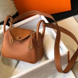 Hermes Lindy Mini Bag replica