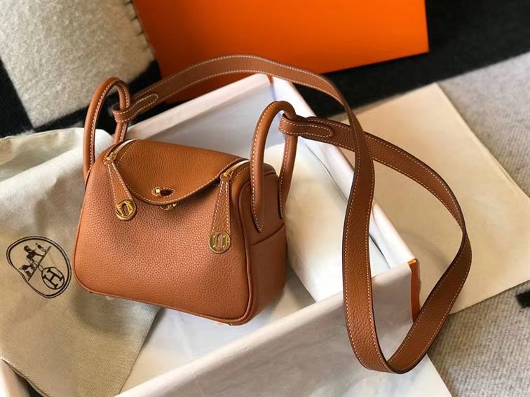 Hermes Lindy Mini Bag replica