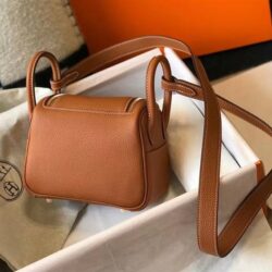 Hermes Lindy Mini Bag replica