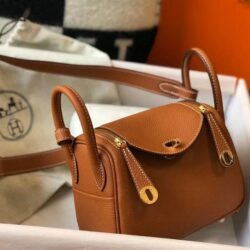 Hermes Lindy Mini Bag replica