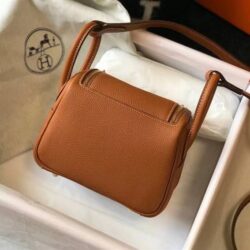 Hermes Lindy Mini Bag replica