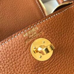 Hermes Lindy Mini Bag replica