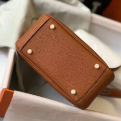 Hermes Lindy Mini Bag replica