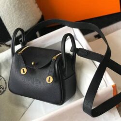 Hermes Lindy Mini Bag replica