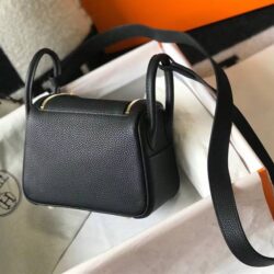 Hermes Lindy Mini Bag replica