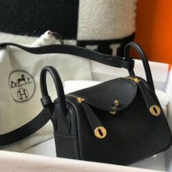 Hermes Lindy Mini Bag replica