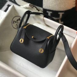 Hermes Lindy Mini Bag replica