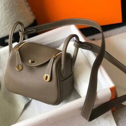 Hermes Lindy Mini Bag replica