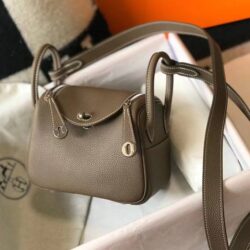 Hermes Lindy Mini Bag replica