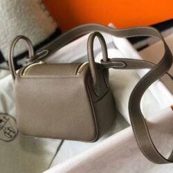 Hermes Lindy Mini Bag replica