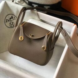 Hermes Lindy Mini Bag replica