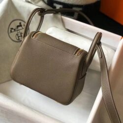 Hermes Lindy Mini Bag replica