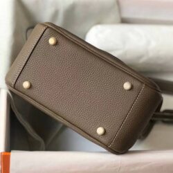 Hermes Lindy Mini Bag replica