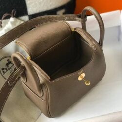 Hermes Lindy Mini Bag replica