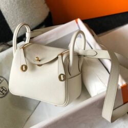 Hermes Lindy Mini Bag replica