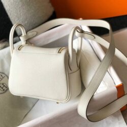 Hermes Lindy Mini Bag replica