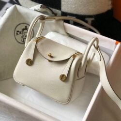 Hermes Lindy Mini Bag replica